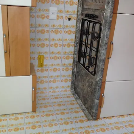 Nido Del Gabbiano Lignano Sabbiadoro