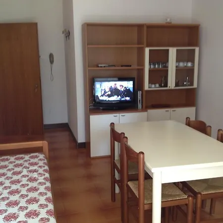 Apartment Nido Del Gabbiano