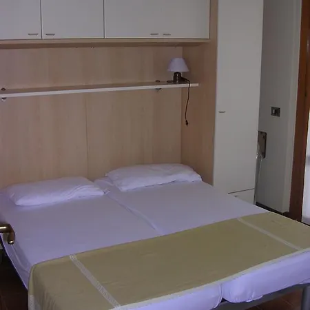 Nido Del Gabbiano Lignano Sabbiadoro