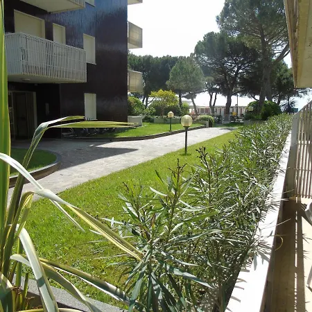 Nido Del Gabbiano Apartment *