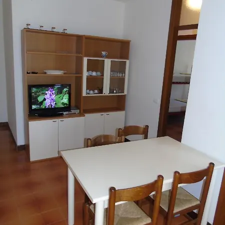 Nido Del Gabbiano Apartment