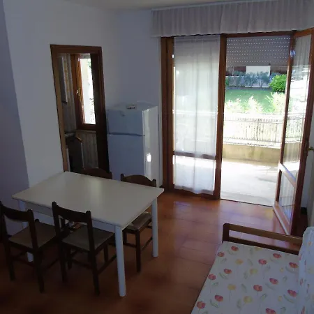 Nido Del Gabbiano Apartment *