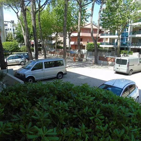 Nido Del Gabbiano