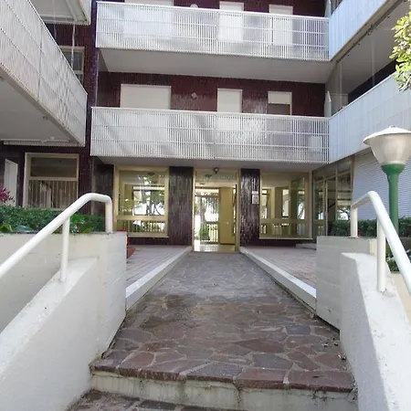 Apartment Nido Del Gabbiano Lignano Sabbiadoro