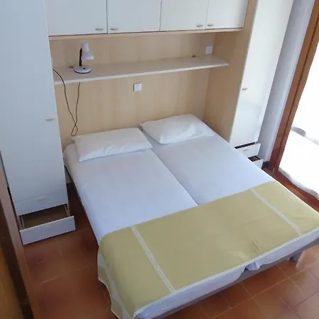 Apartment Nido Del Gabbiano