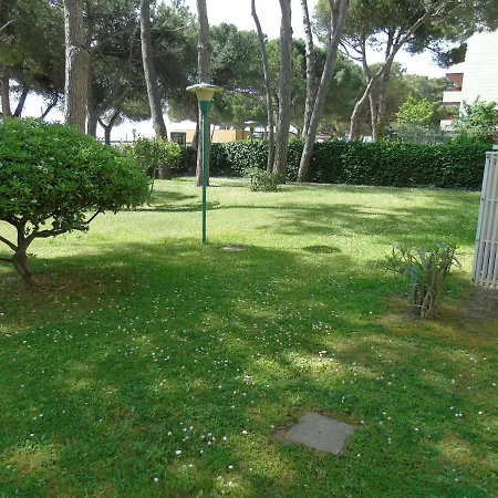 Apartment Nido Del Gabbiano *